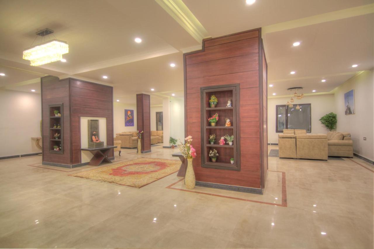 Hotel Sia Residency Лех Екстериор снимка
